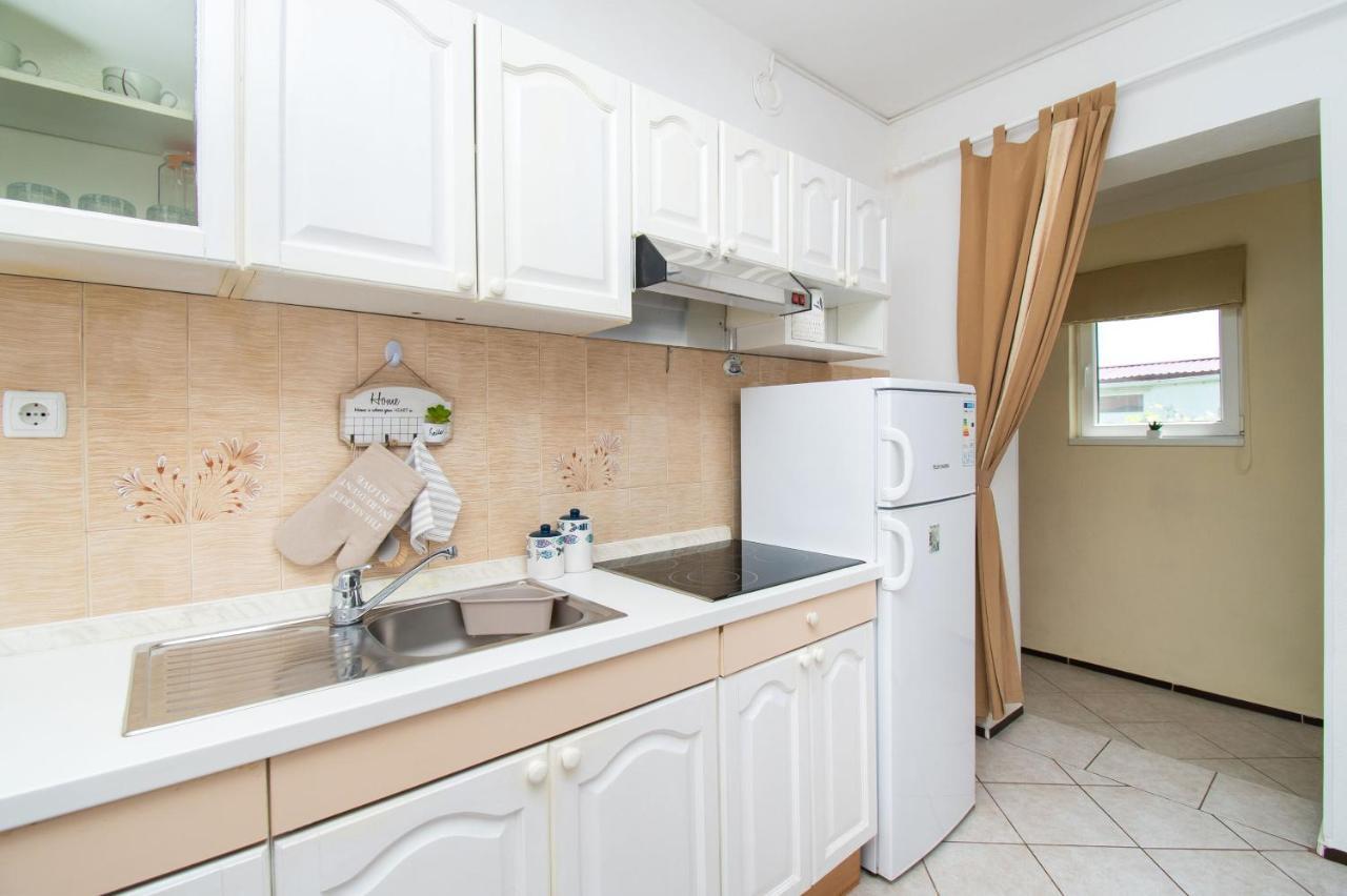 Apartment Ivan Vrsi Exterior photo